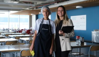 Nilüfer Belediyesi’nden engelli istihdamına örnek proje