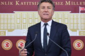 SARIBAL’IN ÖNERGESİNE BAKANLIKTAN YANIT: “KAPATMA TEKLİFİ BULUNMAMAKTADIR”