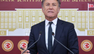 SARIBAL’IN ÖNERGESİNE BAKANLIKTAN YANIT: “KAPATMA TEKLİFİ BULUNMAMAKTADIR” SARIBAL’IN ÖNERGESİNE BAKANLIKTAN YANIT: “KAPATMA TEKLİFİ BULUNMAMAKTADIR”