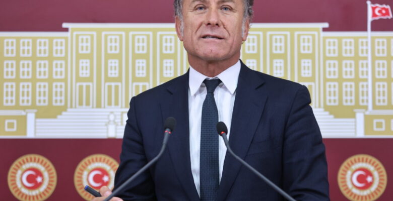 SARIBAL’IN ÖNERGESİNE BAKANLIKTAN YANIT: “KAPATMA TEKLİFİ BULUNMAMAKTADIR”