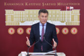 ORHAN SARIBAL’DAN KRİTİK PAMUK UYARISI: “PAMUKTA KRİZ KAPIDA!”