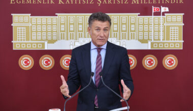 ORHAN SARIBAL’DAN KRİTİK PAMUK UYARISI: “PAMUKTA KRİZ KAPIDA!”