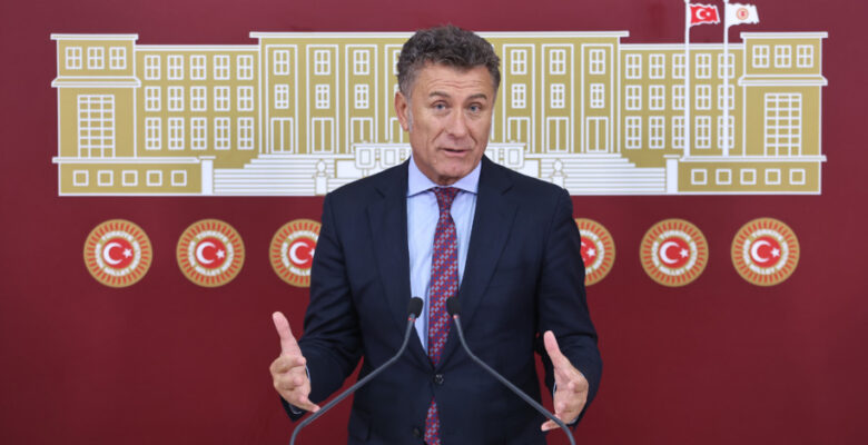 ORHAN SARIBAL’DAN KRİTİK PAMUK UYARISI: “PAMUKTA KRİZ KAPIDA!”