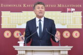SARIBAL, “ İKTİDAR ÇİFTÇİYİ TÜCCARIN ELİNE BIRAKMAMALI”