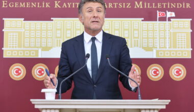 SARIBAL, “ İKTİDAR ÇİFTÇİYİ TÜCCARIN ELİNE BIRAKMAMALI”