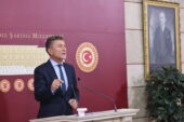 ORHAN SARIBAL: “EKONOMİ BATMIŞ, ÜRETİCİ BİTMİŞ AMA RANT HER ŞEYİN ÖNÜNDE!