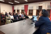 Türk edebiyatında kadın öznesi Osmangazi’de konuşuldu