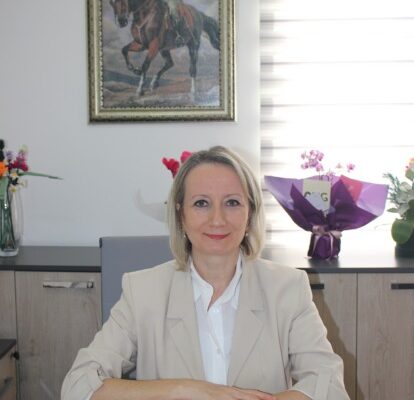 AĞIZ VE DİŞ SAĞLIĞI HAFTASI KUTLANIYOR…