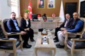 TEKSİDER’DEN ŞIRNAK’TAKİ ÖĞRENCİLERE DESTEK