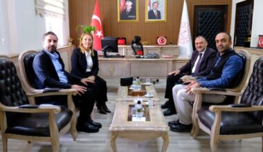 TEKSİDER’DEN ŞIRNAK’TAKİ ÖĞRENCİLERE DESTEK