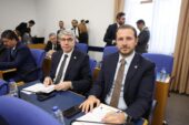Vekil Ahmet Kılıç; “Bursa’nın Fethinin 700. Yılı İçin Heyecanlıyız”