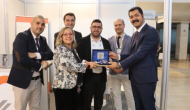 BOSB’NİN EV SAHİPLİĞİNDEKİ AUTOMOTIVE MEETINGS BAŞARIYLA TAMAMLANDI