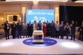 LOTHBROG MAKİNE 5. YAŞINI KUTLADI…