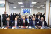 BURSA MİLLETVEKİLİ AHMET KILIÇ : “İÇİŞLERİ BAKANLIĞIMIZ KARARLILIK VE AZİMLE ÇALIŞIYOR”