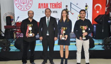 Gemlik Belediyesi’nden öğretmenlere özel gece
