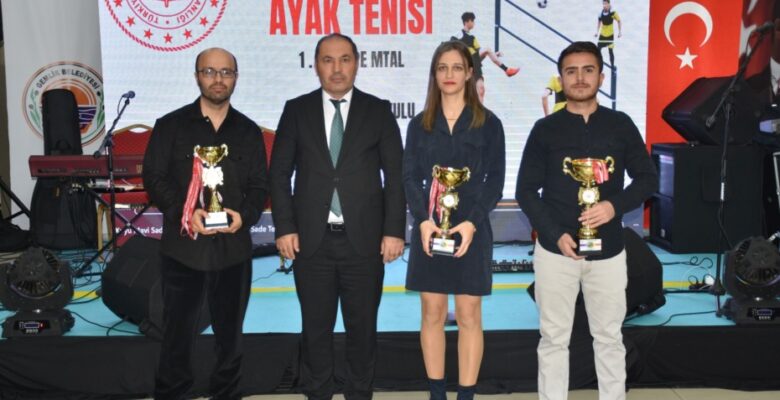 Gemlik Belediyesi’nden öğretmenlere özel gece