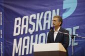 “Gemlik’in iki bin yıllık tarihini ortaya çıkaracağız”