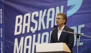 “Gemlik’in iki bin yıllık tarihini ortaya çıkaracağız”