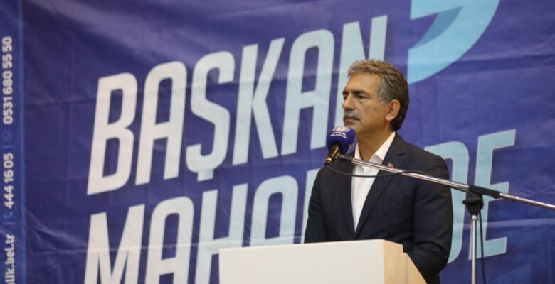 “Gemlik’in iki bin yıllık tarihini ortaya çıkaracağız”