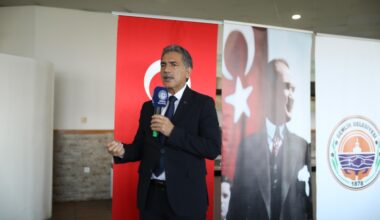 Gemlik’te belediye-muhtar işbirliği sürüyor