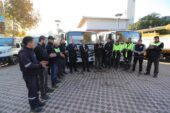 Gemlik’te Kirliliğe Anında Müdahale