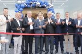  JET1001 SEKTÖRE MERHABA DEDİ