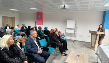 Düşünce Atölyesi’nde ‘İnce Memed’ romanı incelendi