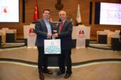Belediye çalışanlarına KOAH anlatıldı