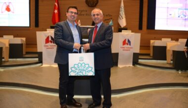 Belediye çalışanlarına KOAH anlatıldı