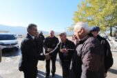 Şükrü Deviren; “”Kaçak yapıya izin vermeyeceğiz”