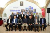 YENİŞEHİR KENT KONSEYİ’NDE SİVİL BAŞKANLIK DÖNEMİ