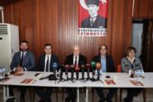 Nilüfer Mahalle Komiteleri seçimleri dijital ortamda yapılacak   