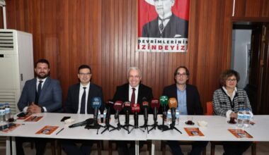 Nilüfer Mahalle Komiteleri seçimleri dijital ortamda yapılacak   