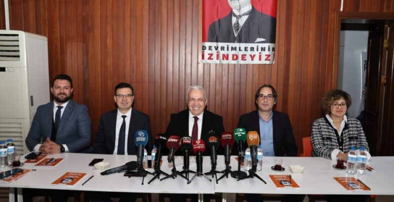 Nilüfer Mahalle Komiteleri seçimleri dijital ortamda yapılacak   
