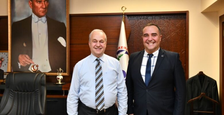 MUSTAFAKEMALPAŞA BELEDİYESİ, AFET YÖNETİMİ VE ATIK YÖNETİMİNDE ULUSLARARASI DENEYİM KAZANIYOR