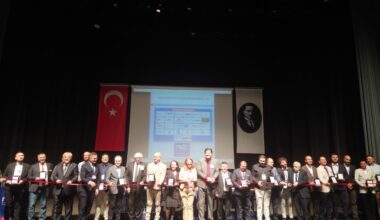 V. NDT GÜNLERİ GERÇEKLEŞTİRİLDİ