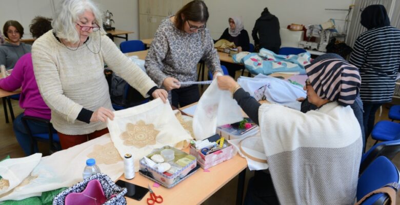 NİLSEM’de yeni dönem başladı