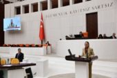 Kayışoğlu; ““Esenyurt Gazze gibi”