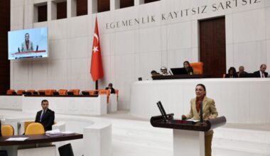 Kayışoğlu; ““Esenyurt Gazze gibi”
