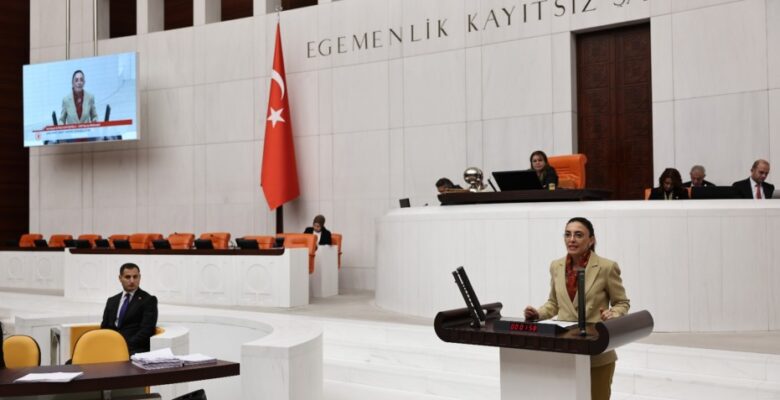 Kayışoğlu; ““Esenyurt Gazze gibi”
