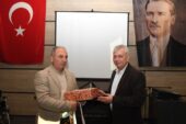Osmangazi Belediyesi’nden engelli bireyler ve aileleri için seminer