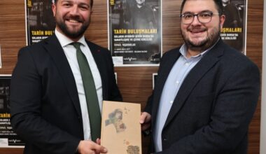 Nilüfer’de çevre kirliliğinin geçmişi ele alındı