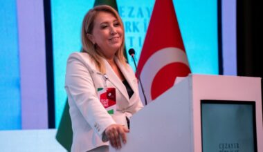 TEKSİDER’DE HEDEF KUZEY AFRİKA