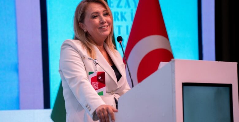TEKSİDER’DE HEDEF KUZEY AFRİKA