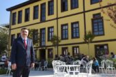 YILDIRIM’DA ‘ŞEHİR VE İDRAK SÖYLEŞİLERİ’ BAŞLIYOR
