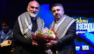 YILDIRIM’DA ‘İNSANLIK ADINA’ KÜLTÜR SANAT SEZONU BAŞLADI