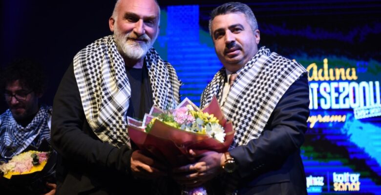 YILDIRIM’DA ‘İNSANLIK ADINA’ KÜLTÜR SANAT SEZONU BAŞLADI