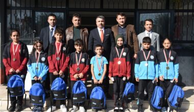 YILDIRIM’DA GELECEĞİNİ ÇÖPE ATMA, PET ŞİŞENİ POTAYA AT