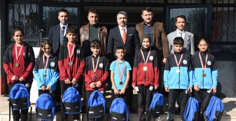 YILDIRIM’DA GELECEĞİNİ ÇÖPE ATMA, PET ŞİŞENİ POTAYA AT