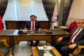 YENİŞEHİR’E ULUSLARARASI FUAR ALANI PLANLANIYOR